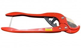 Yellow Jacket 60152 PVC Cutter, through 2-1/8&amp;quot;-