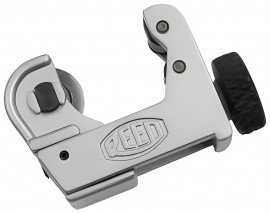 Yellow Jacket 60160 Heavy Duty Mini-Cutter, 1/8 to 5/8&quot;, 1-3/16&quot; turning radius-