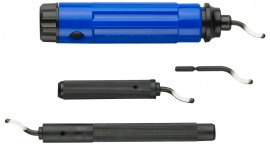 Yellow Jacket 60163 Deburring Tool for the 60994 Mini-Split Tool-