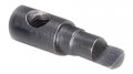 Yellow Jacket 60196 Yellow Jacket Tube Mandrel, 1/4&amp;quot;-