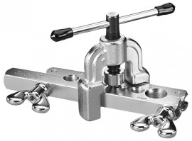 Yellow Jacket 60210 Heavy Duty Flaring Tool, 3/16 to 5/8"-