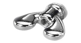 Yellow Jacket 60214 Wing Nut/Washer-