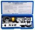 Yellow Jacket 60260 Full-Range Flaring and Cutting Kit-