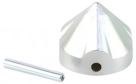 Yellow Jacket 60273 Burnishing Cone and Pin for the 60278 deluxe flaring tool-