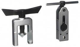 Yellow Jacket 60277 Flaring Yoke for the 60275 universal flaring/burnishing tool-