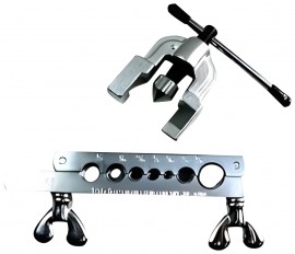 Yellow Jacket 60293 Flaring Yoke for the 60290 large flaring tool-