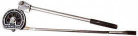 Yellow Jacket 60378 Full-Range Heavy-Duty Tube Bender, 5/8"-