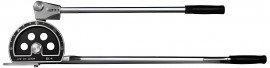 Yellow Jacket 60380 Full-Range Heavy-Duty Tube Bender, 7/8&quot;-