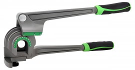 Yellow Jacket 60390 3 in 1 Full-Range Heavy-Duty Tube Bender-