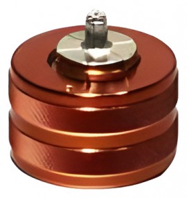 Yellow Jacket 60413 Tube Expander Head, 5/16&quot;-