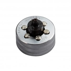 Yellow Jacket 60414 Tube Expander Head, 3/8&quot;-