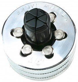 Yellow Jacket 60416 Tube Expander Head, 5/8&quot;-