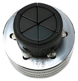 Yellow Jacket 60424 Tube Expander Head, 1-5/8"-