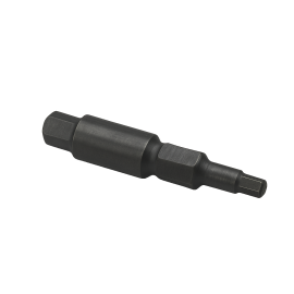 Yellow Jacket 60609 Hex Key Valve Adapter, 3/16 and 5/16"-