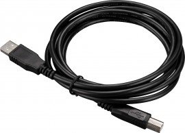Yellow Jacket 68614 Combustion Analyzer USB Charging Cable-
