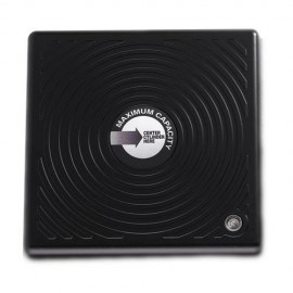 Yellow Jacket 68800 50KG Platform Scale-