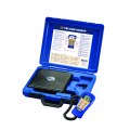 Yellow Jacket 68803 Programmable HVAC Refrigeration Charging Scale-