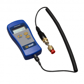Yellow Jacket 69086 Electronic Vacuum Gauge-