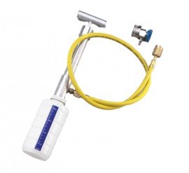 Yellow Jacket 77950 Oil Recharge Pump Kit-