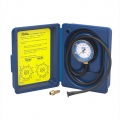 Yellow Jacket 78060 Manifold Gauge Kit for Gas Pressure Testing-
