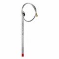 Yellow Jacket 78075 Analog Tube Manometer-
