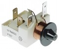 Yellow Jacket 95187 Relay Replacement Parts, 115 V machine-
