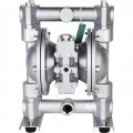 ZeeLine ZE1646UL Double Diaphragm Pump, 46 GPM, 1"-