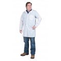Zenith C8101-LG60-ZENITH SMS Protective Clothing, Large-