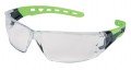 Zenith S-924-CLEAR Z2500 Series Eyewear-