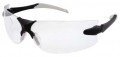 Zenith SAX445 Z1000 Series Safety Glasses, Clear Lens-