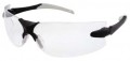 Zenith SAX445 Z1000 Series Safety Glasses, Clear Lens-