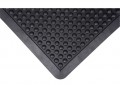 Zenith M022ABKS Anti-Fatigue Dome Mat, 2&#039; x 3&#039;-