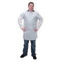 Zenith SEC858 SMS Smock with Attached Ties, X-Large-