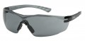 Zenith SFU768 Z700 Series Safety Glasses, Smoke Lens-