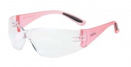 Zenith SGF150 Z2600 Series Women&#039;s Safety Glasses, Clear Lens-