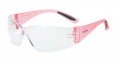 Zenith SGF150 Z2600 Series Women&#039;s Safety Glasses, Clear Lens-