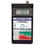 Monarch 6400011 Examiner 1000 VIBRATION METER