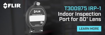 FLIR T300975 IRP-1