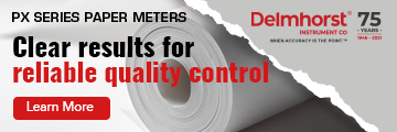 Delmhorst BDX Series Moisture Meters. Advanced features with an intuitive display—built for pros.