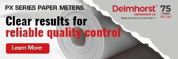 Delmhorst BDX Series Moisture Meters. Advanced features with an intuitive display—built for pros.