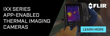 FLIR iXX Series
