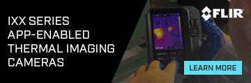 FLIR iXX Series