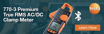 Testo 770-3